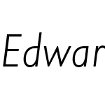 Edward Plus