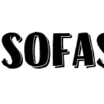 Sofa Sans