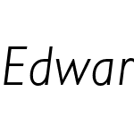 Edward