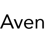 Avenir