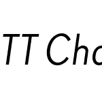 TT Chocolates Condensed