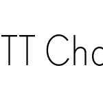 TT Chocolates Condensed