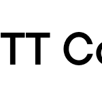 TT Commons Pro