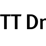 TT Drugs Condensed