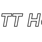 TT Hoves