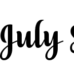 July Seventh