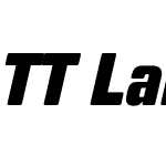 TT Lakes Neue Compressed