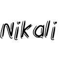 Nikali