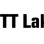 TT Lakes Neue Compressed