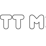 TT Milks Casual Outline