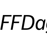 FF Dagny Pro