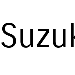 Suzuki Pro