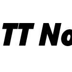 TT Norms Pro Condensed