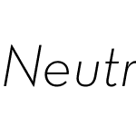 Neutra Text Expert