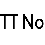 TT Norms Std Condensed