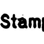 Stamp RSPK One