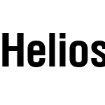 Helios-Cond