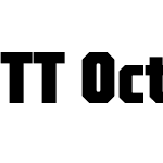 TT Octosquares Compressed