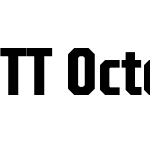 TT Octosquares Compressed