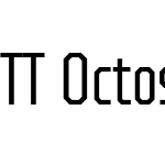 TT Octosquares Compressed