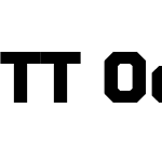 TT Octosquares Condensed