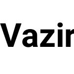 Vazir