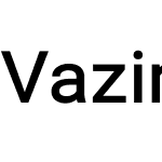 Vazir