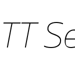 TT Severs