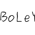 BoLeYaYati