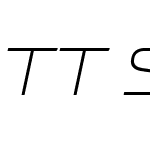 TT Supermolot Neue Extended