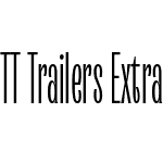 TT Trailers