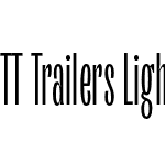 TT Trailers