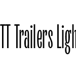 TT Trailers