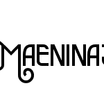 Maeninaja