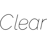 ClearOpinionsRegular