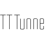 TT Tunnels