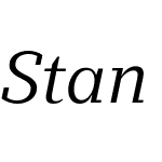 Stan