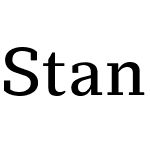 Stan