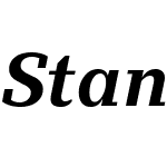 Stan Plus