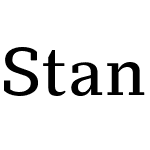 Stan Plus