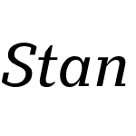 Stan Plus