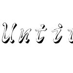 UntitledTTF