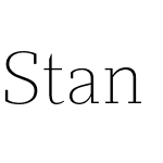 Stan Plus