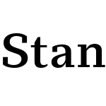 Stan