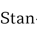 Stan