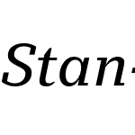 Stan