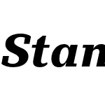 Stan Plus