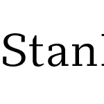 Stan Plus