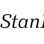 Stan Plus