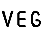 VEGESIGNES Bold